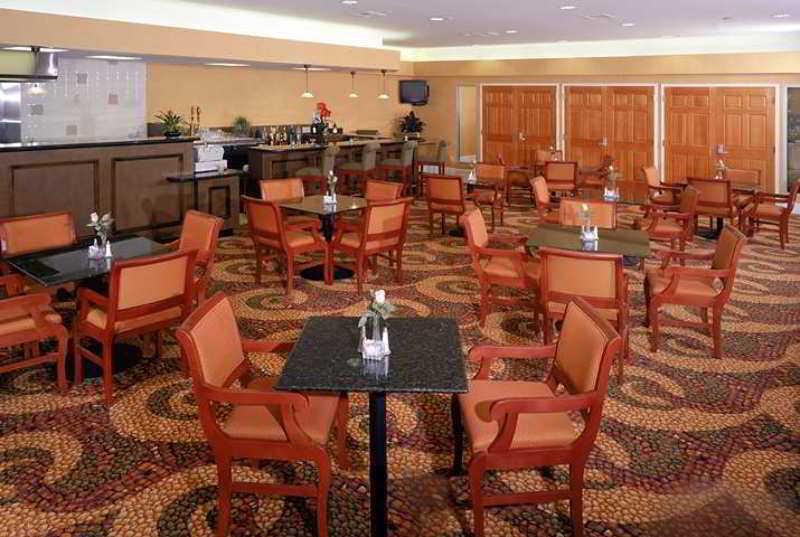 Doubletree By Hilton Livermore, Ca Restaurant foto